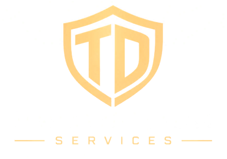 TD Protection Services logo